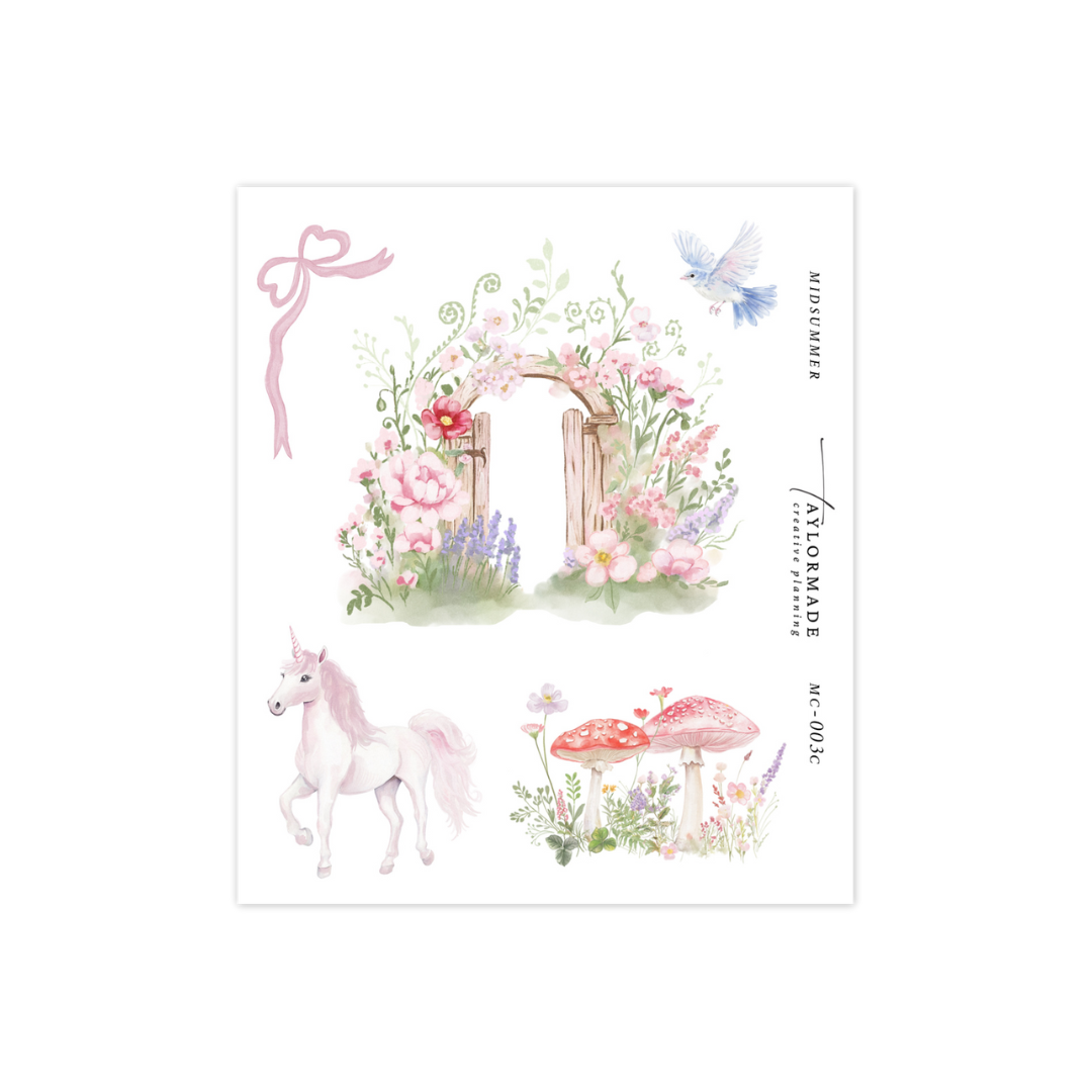 Midsummer Micro Collection