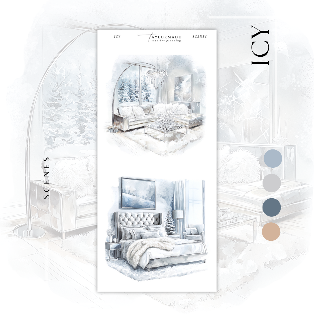 Icy - Freestyle Kit