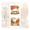 Feuilles - Freestyle Kit