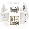 S'Mores - Freestyle Kit