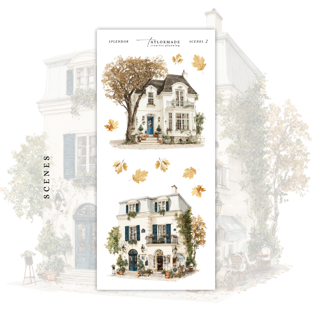 Splendor - Freestyle Kit
