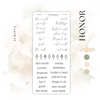 Honor - Freestyle Kit