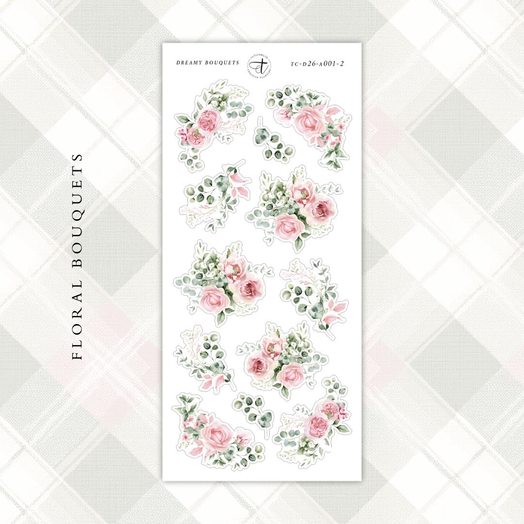 Dreamy Freestyle Kit