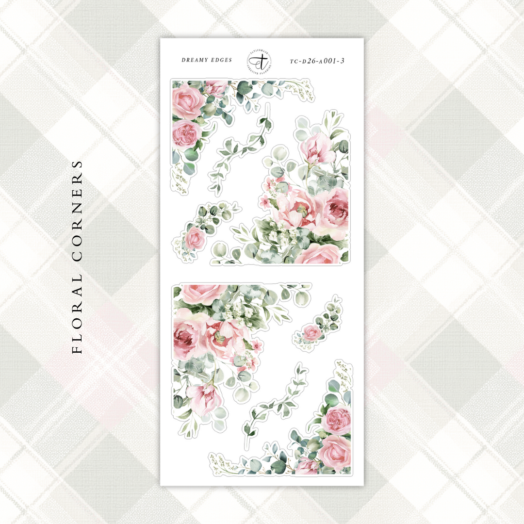 Dreamy Freestyle Kit