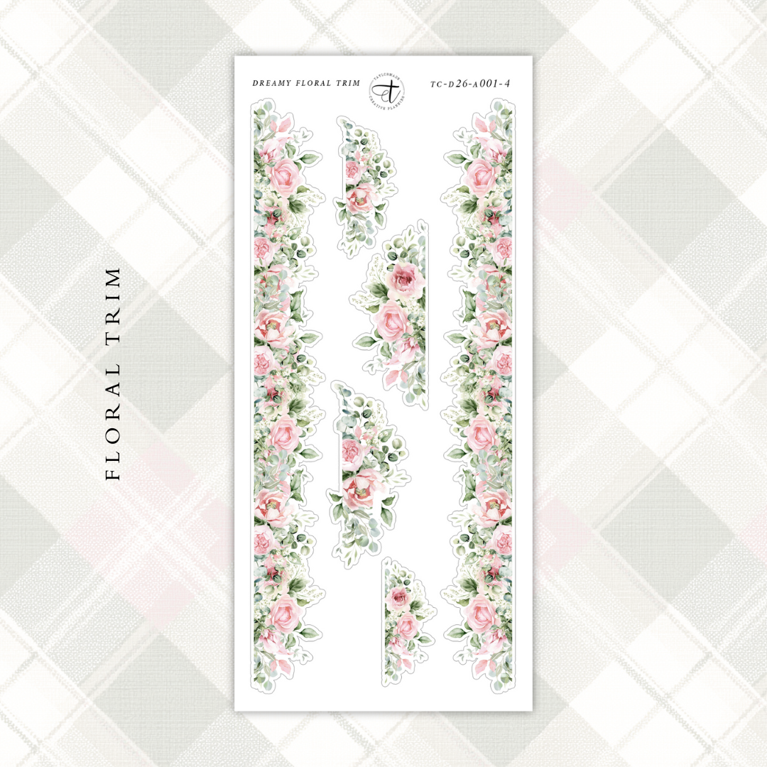 Dreamy Freestyle Kit