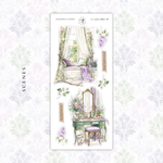 Elegance Freestyle Kit