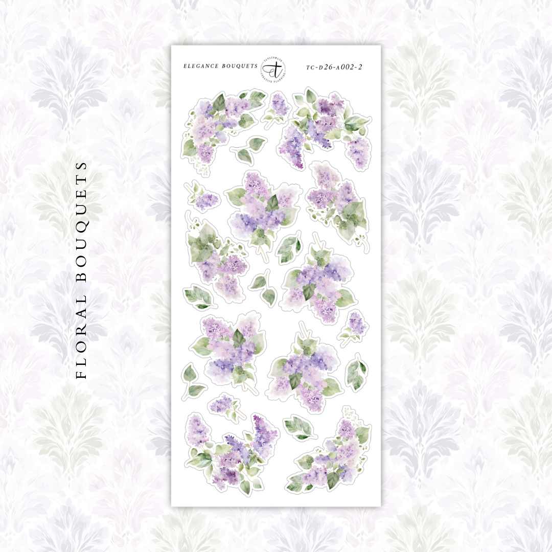 Elegance Freestyle Kit