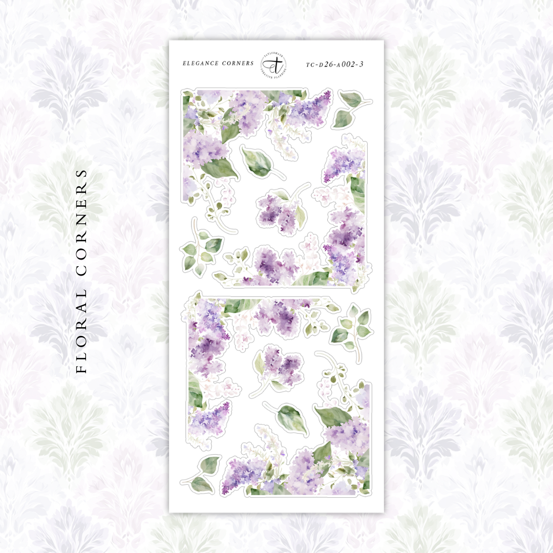 Elegance Freestyle Kit