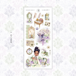 Elegance Freestyle Kit