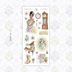Elegance Freestyle Kit