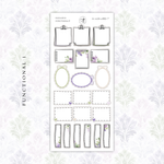 Elegance Freestyle Kit