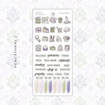 Elegance Freestyle Kit