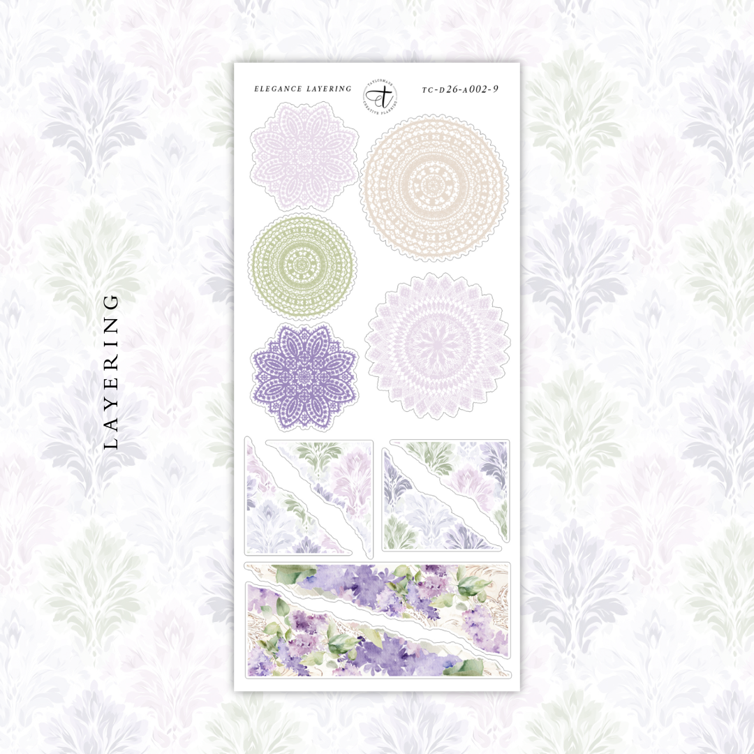 Elegance Freestyle Kit