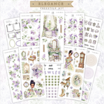 Elegance Freestyle Kit