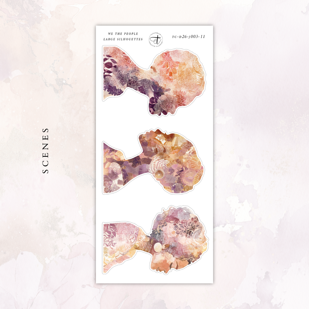 We The People - Freestyle Kit