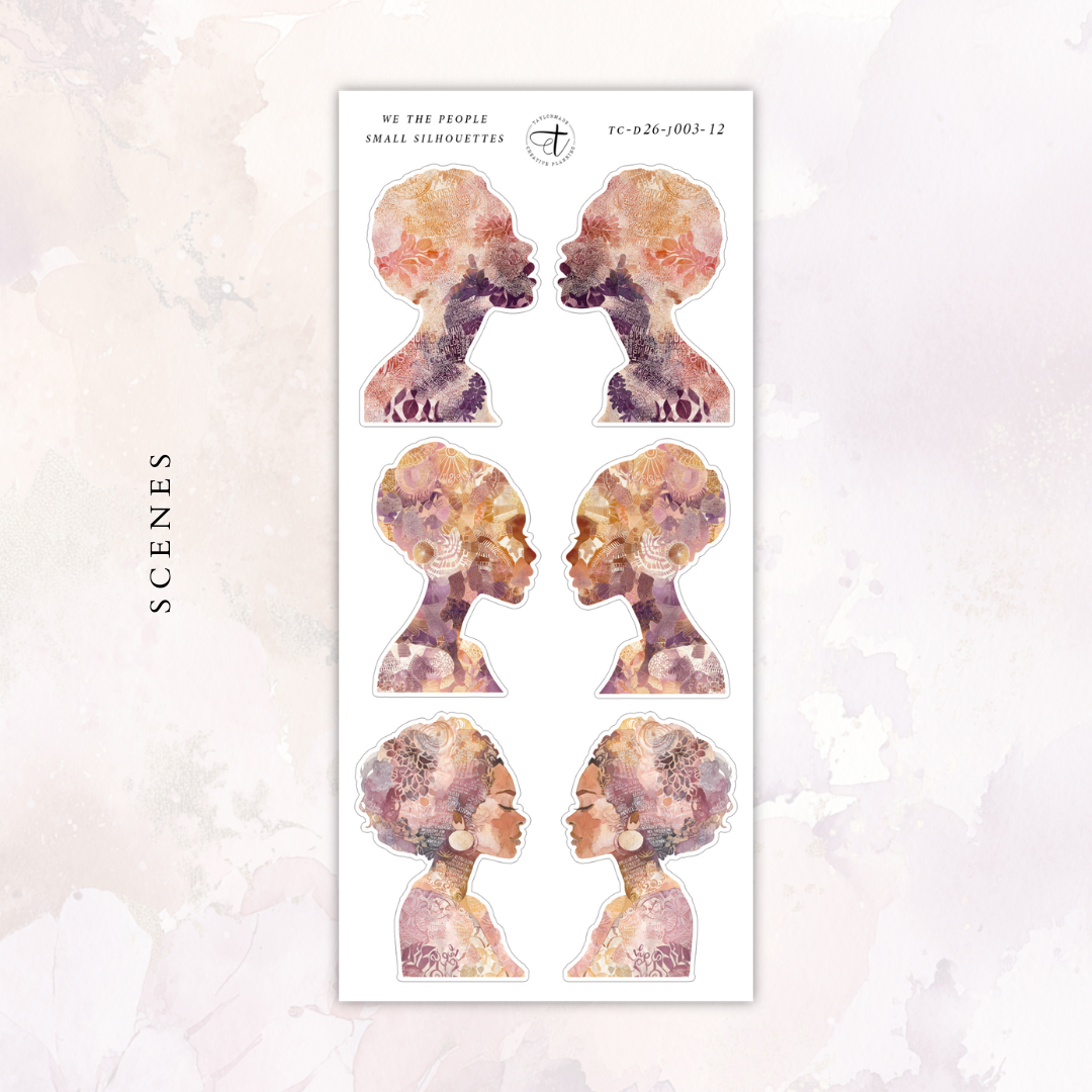 We The People - Freestyle Kit