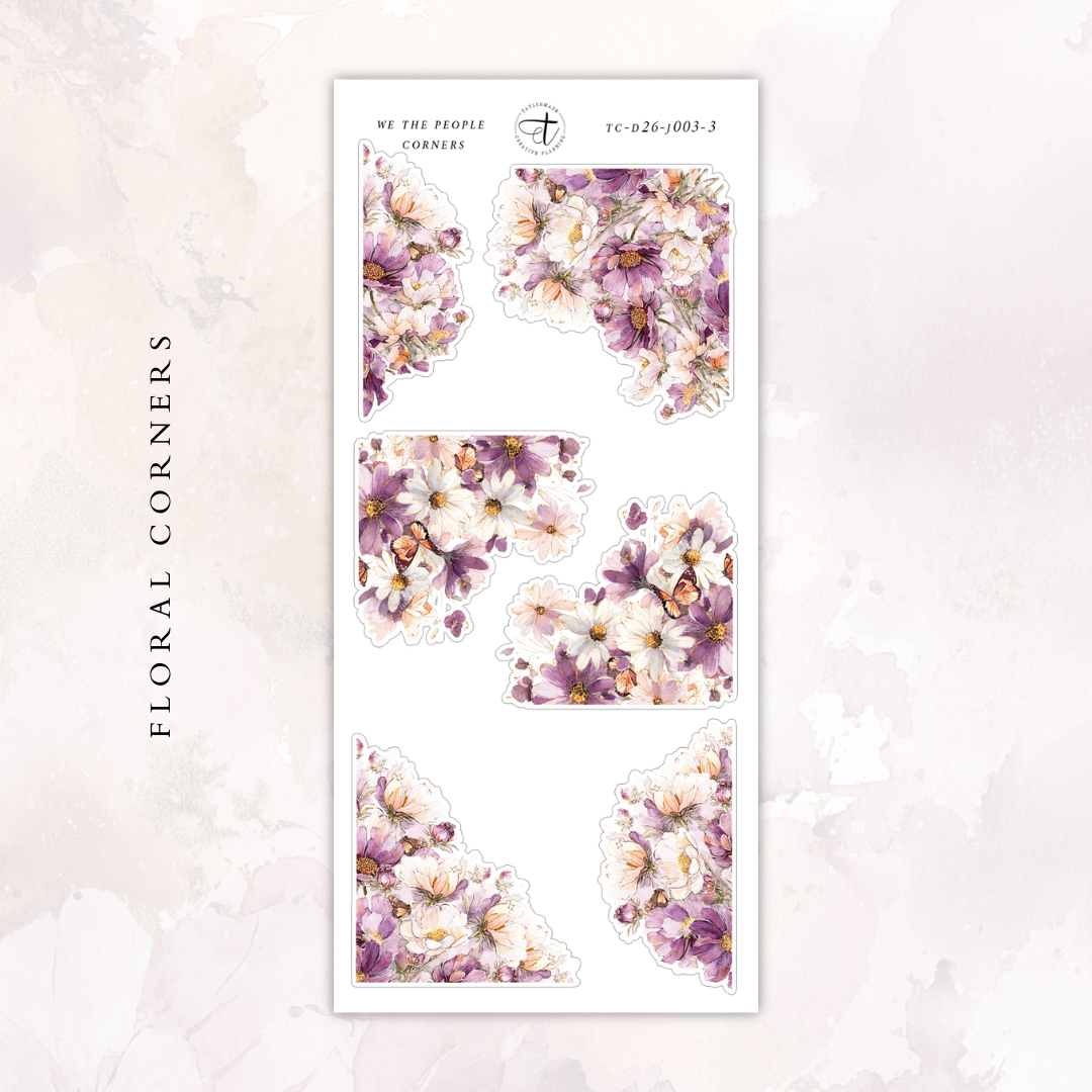 We The People - Freestyle Kit