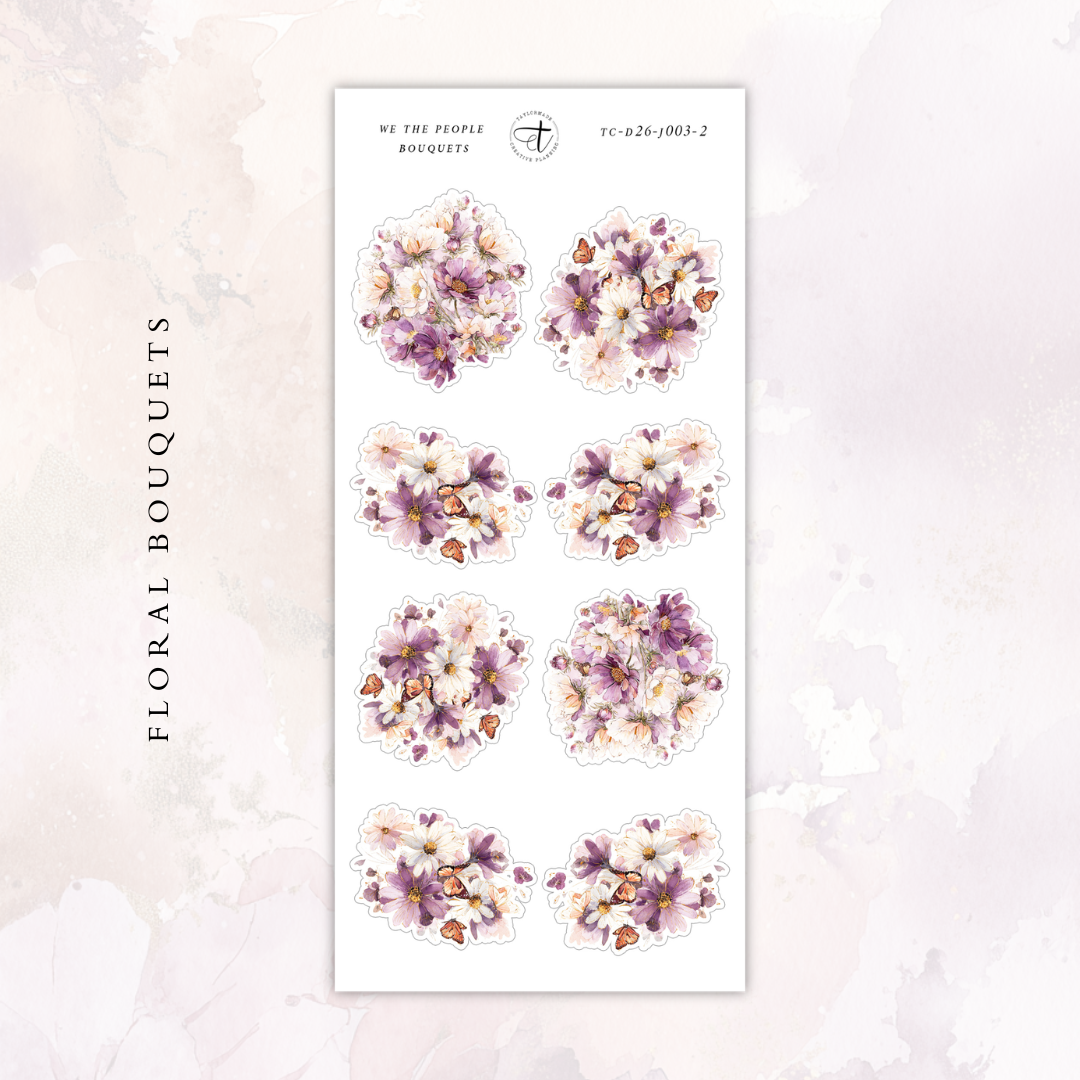 We The People - Freestyle Kit