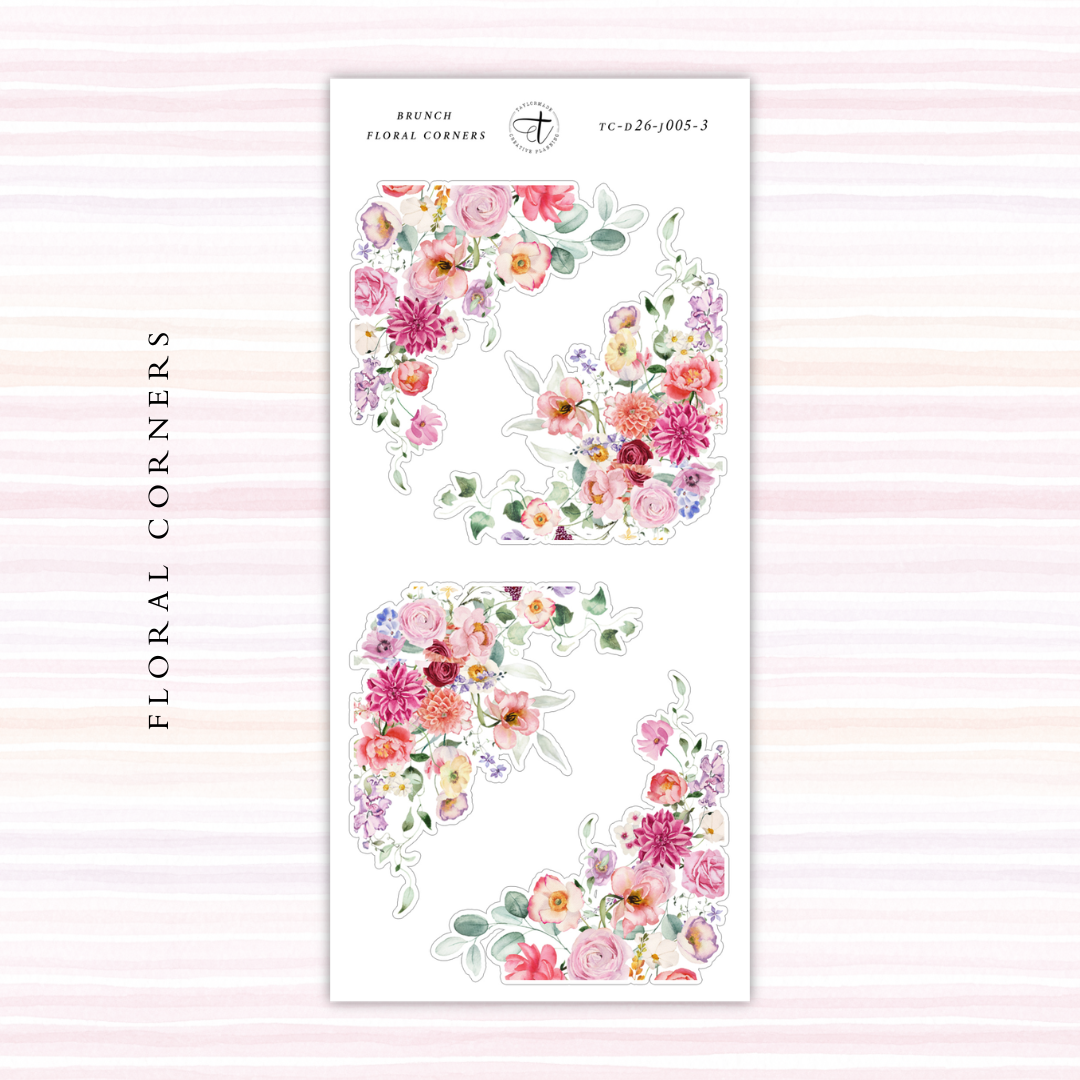 Brunch Freestyle Kit