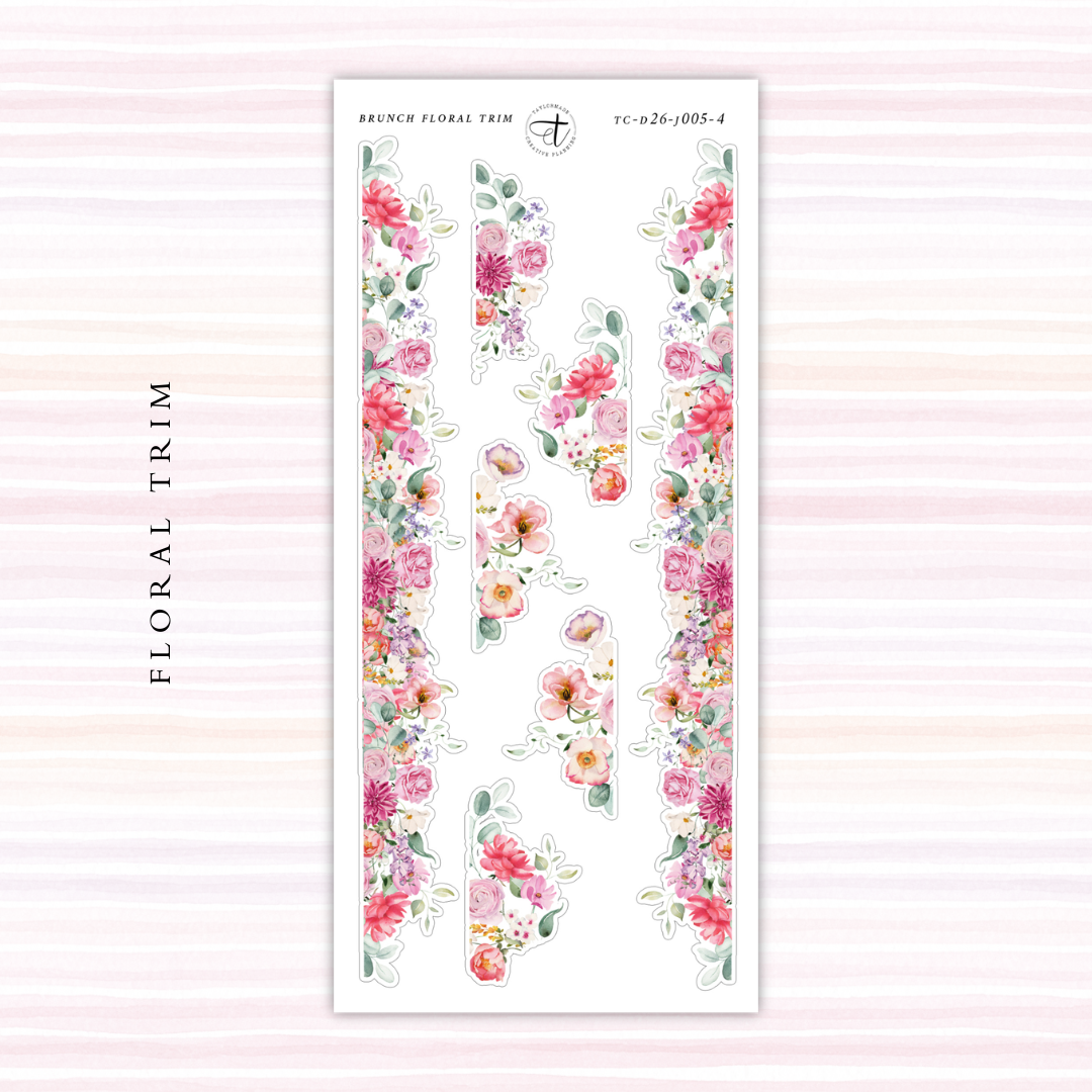 Brunch Freestyle Kit