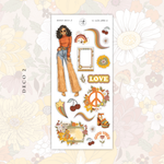 Honey Freestyle Kit