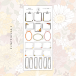 Honey Freestyle Kit