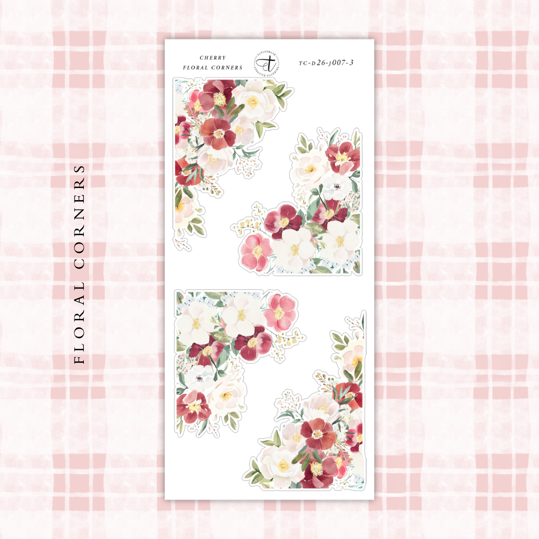 Cherry Freestyle Kit