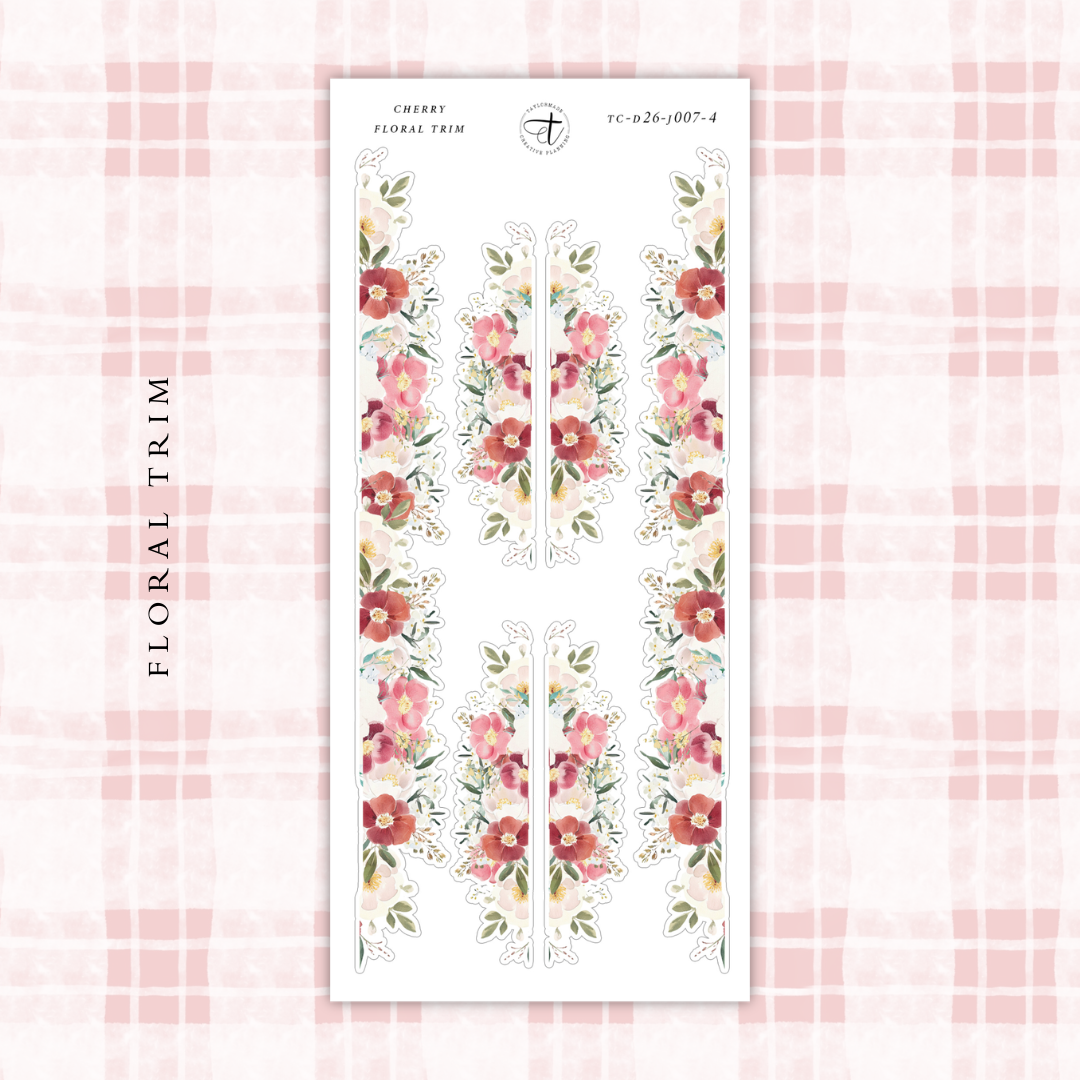 Cherry Freestyle Kit