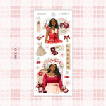 Cherry Freestyle Kit