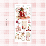 Cherry Freestyle Kit