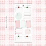 Cherry Freestyle Kit