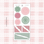 Cherry Freestyle Kit