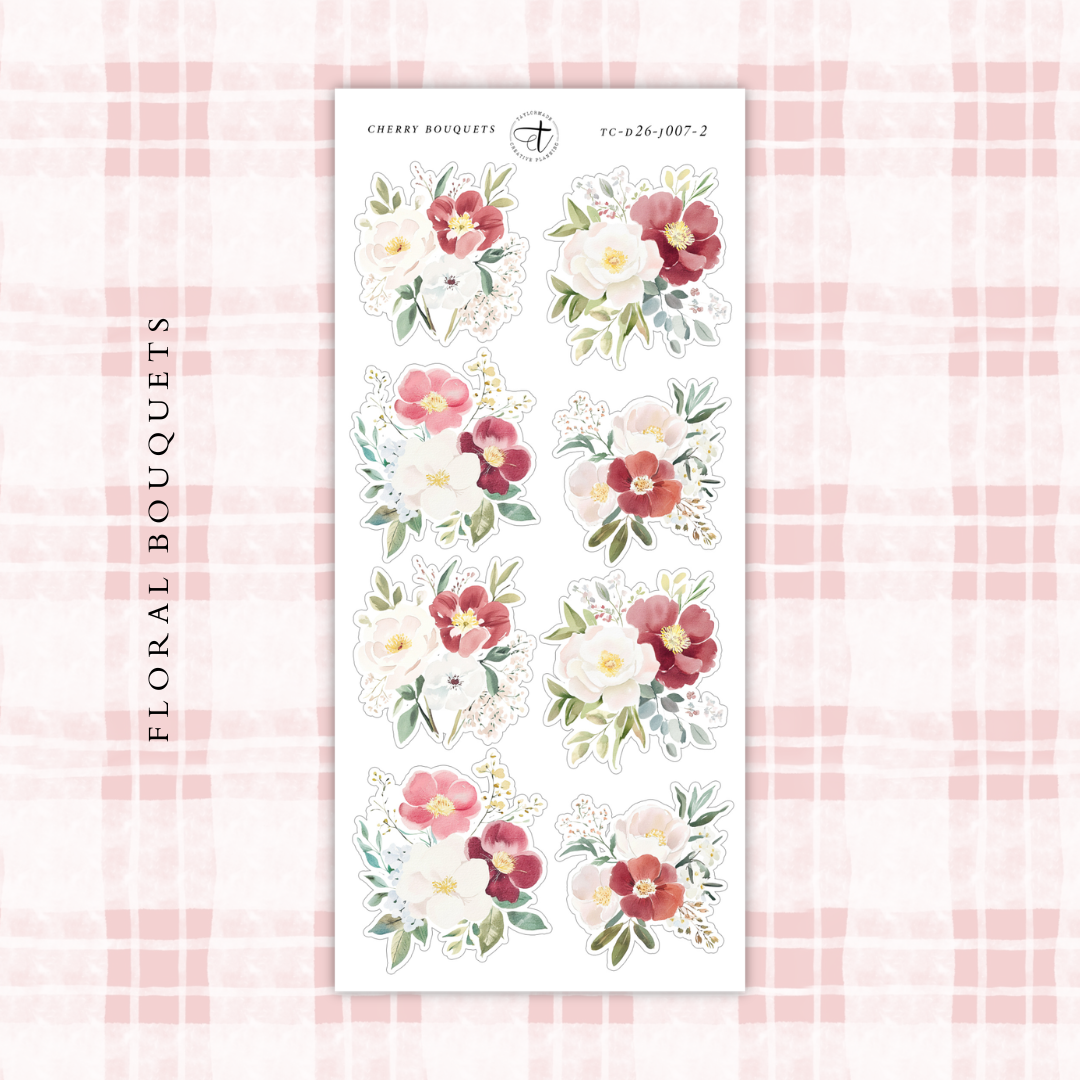 Cherry Freestyle Kit