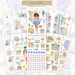 Bloom Freestyle Kit
