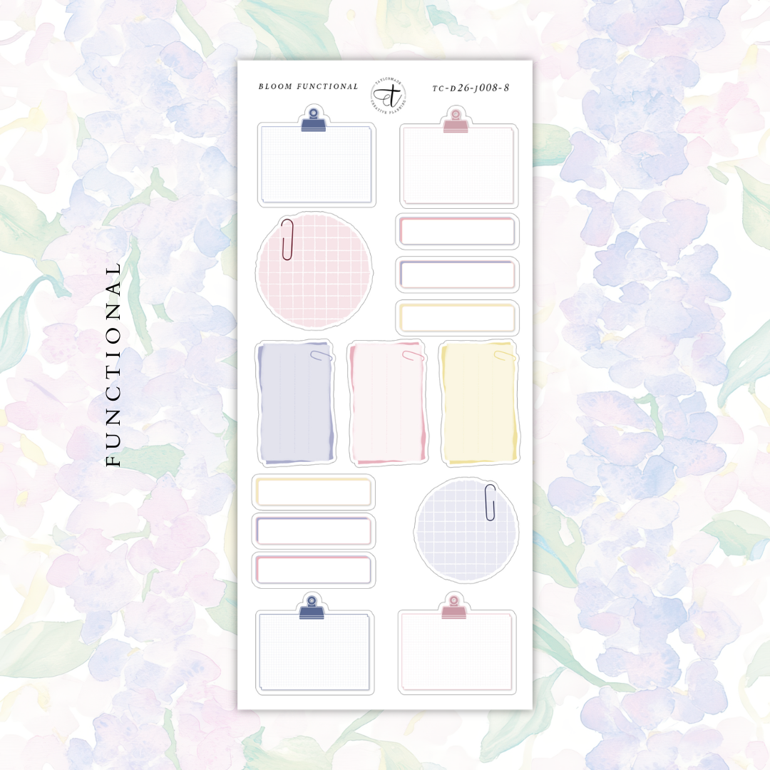 Bloom Freestyle Kit