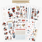 Juneteenth Freestyle Kit
