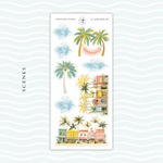 Tropicana Freestyle Kit
