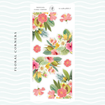 Tropicana Freestyle Kit