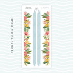 Tropicana Freestyle Kit