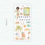 Tropicana Freestyle Kit