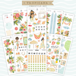 Tropicana Freestyle Kit