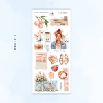 Citrus Skies Freestyle Kit