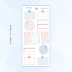 Citrus Skies Freestyle Kit