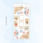 Citrus Skies Freestyle Kit