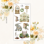 Garden Freestyle Kit