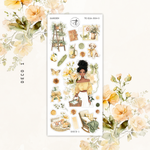 Garden Freestyle Kit