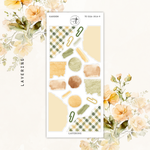 Garden Freestyle Kit