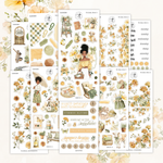 Garden Freestyle Kit