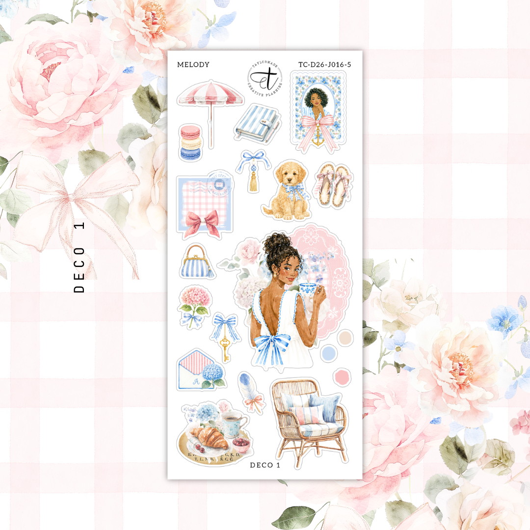 Melody Freestyle Kit