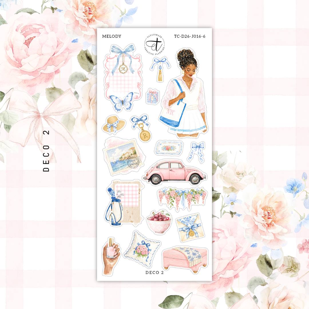 Melody Freestyle Kit